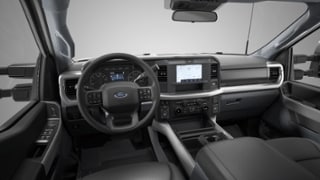 2026 Ford Super Duty® Internal Image 2